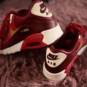 Nike Air Max in good condition.